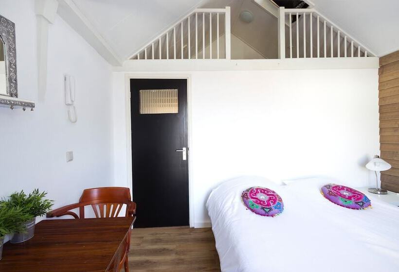 Номер Стандарт, Familie Hotel & Apartments Alkmaar