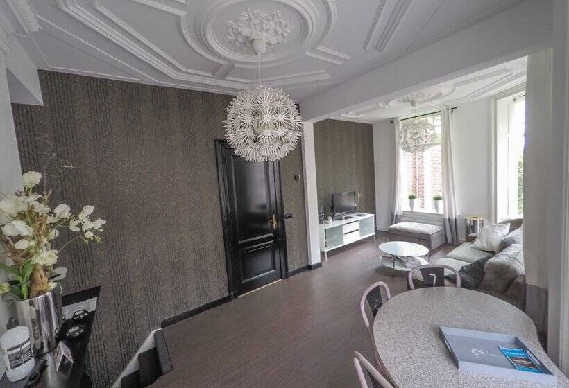 Номер Стандарт, Familie Hotel & Apartments Alkmaar