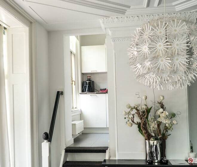 Номер Стандарт, Familie Hotel & Apartments Alkmaar