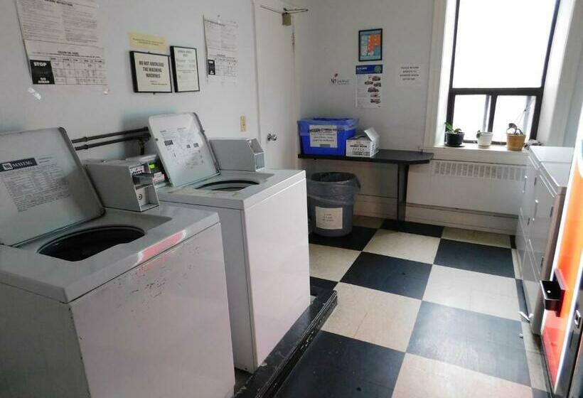 스탠다드 트리플 룸, Filmores