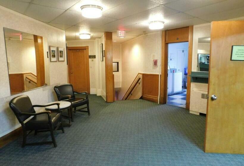 스탠다드 룸, Filmores