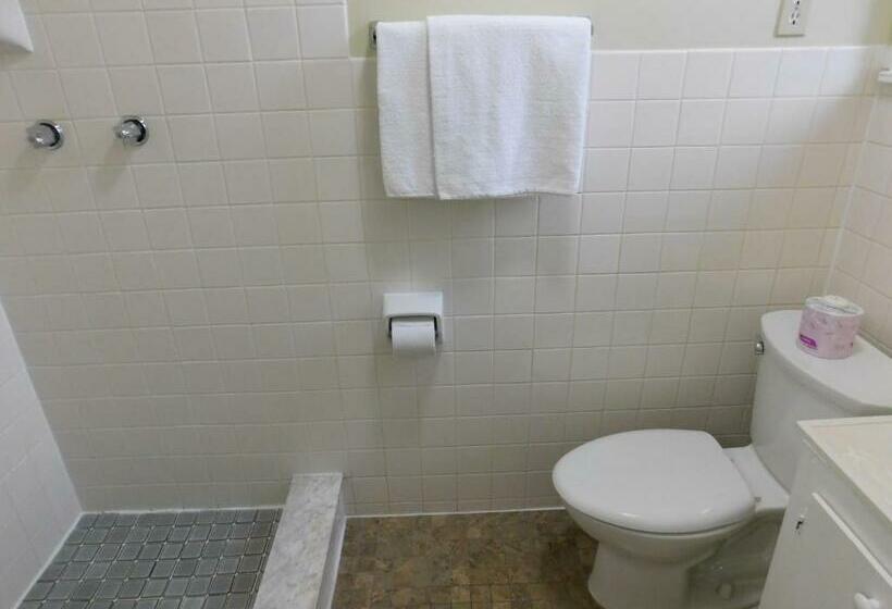 스탠다드 룸, Filmores