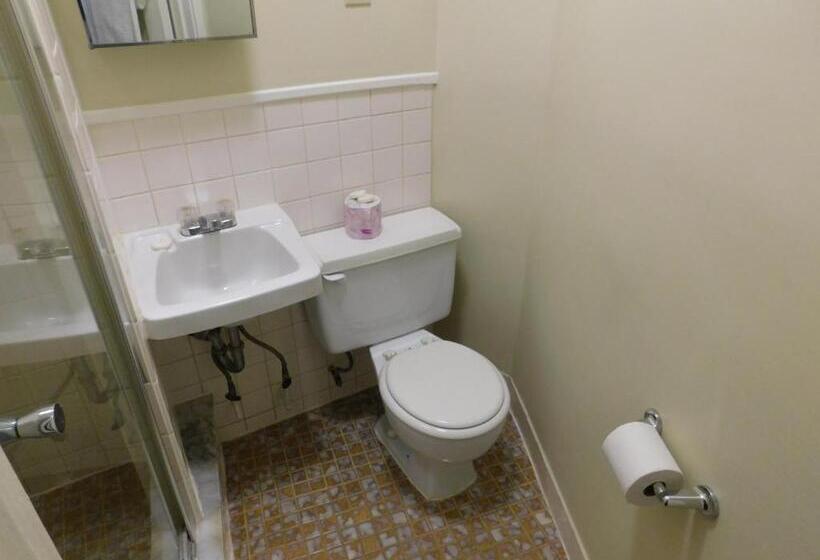 침실 2개 스위트, Filmores