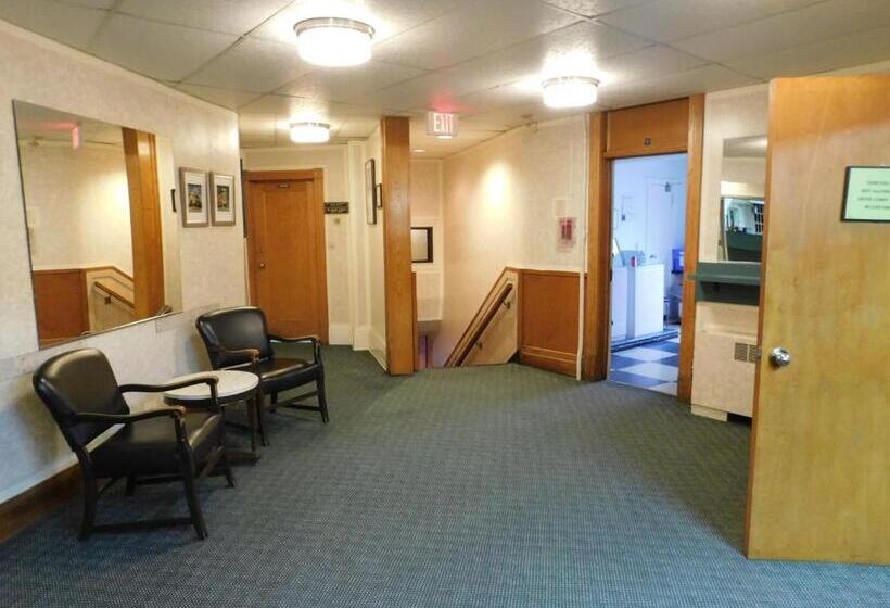 침실 2개 스위트, Filmores