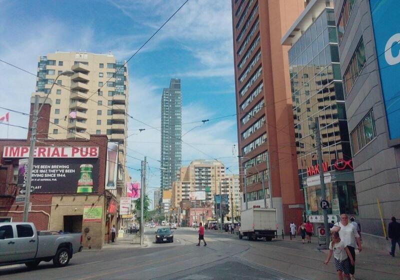 스탠다드 싱글 룸 공동욕실, Filmores