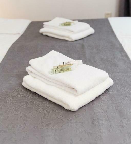 스탠다드 룸, Gasterij Berg En Dal