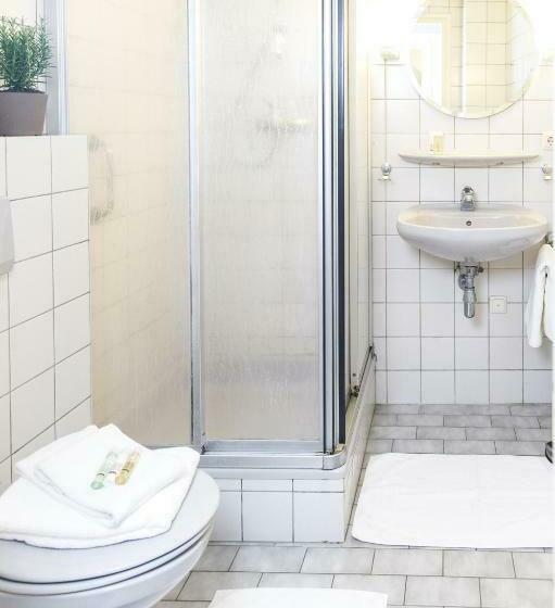 스탠다드 룸, Gasterij Berg En Dal