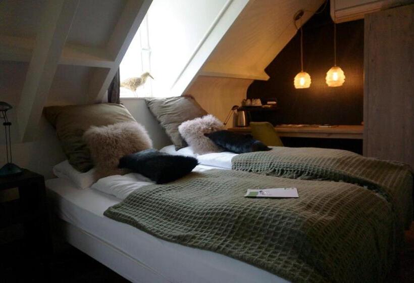 标准间, Herberg Restaurant 't Zwaantje