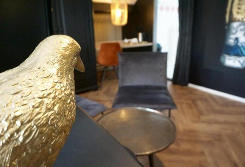 标准间, Herberg Restaurant 't Zwaantje