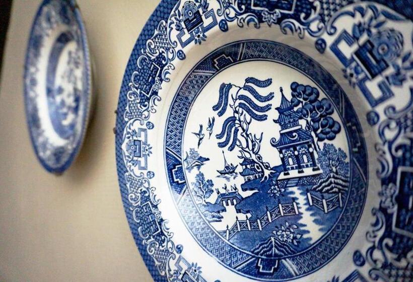 标准间, Herberg Restaurant 't Zwaantje