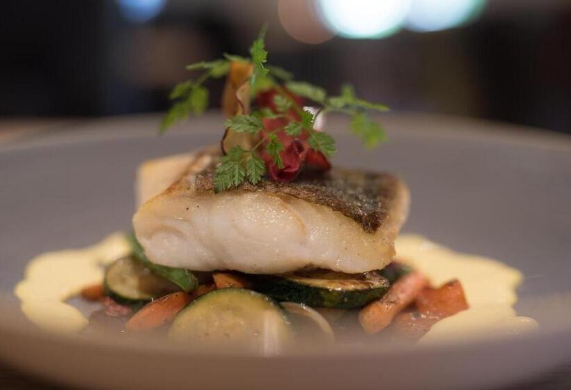 豪华房间, Herberg Restaurant 't Zwaantje