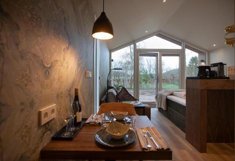 豪华工作室, Herberg Restaurant 't Zwaantje