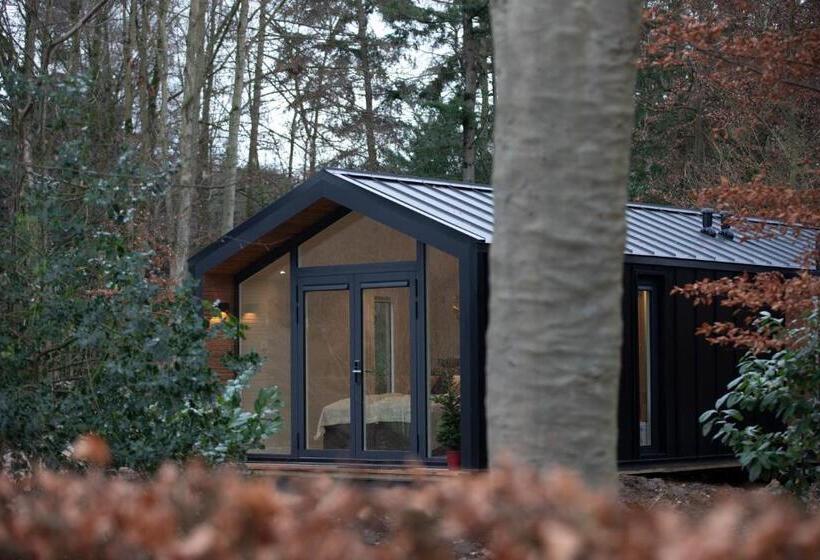 豪华工作室, Herberg Restaurant 't Zwaantje