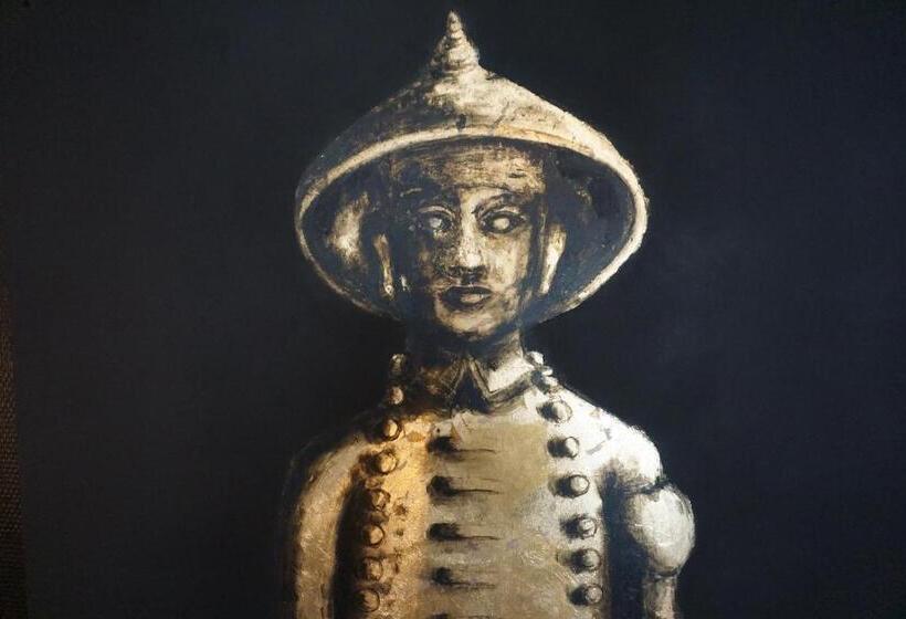 标准间, Herberg Restaurant 't Zwaantje