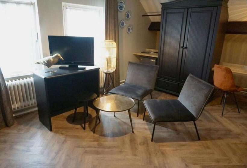 标准间, Herberg Restaurant 't Zwaantje