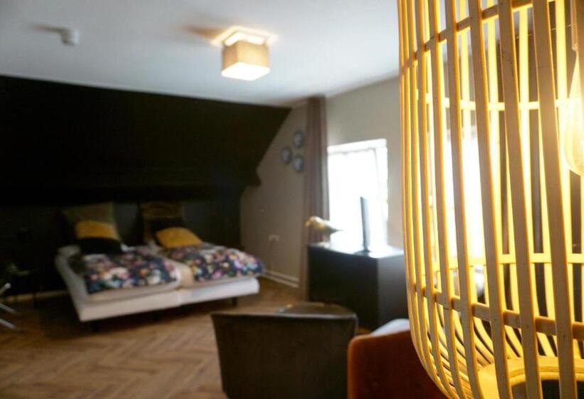 标准间, Herberg Restaurant 't Zwaantje