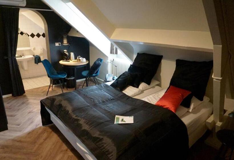 标准间, Herberg Restaurant 't Zwaantje