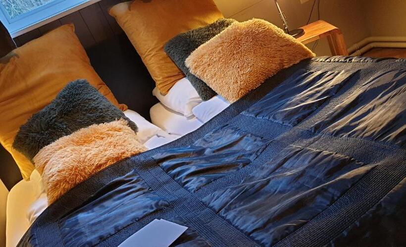 标准间, Herberg Restaurant 't Zwaantje