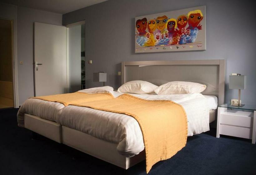 ロイヤルスイート, Het Maas