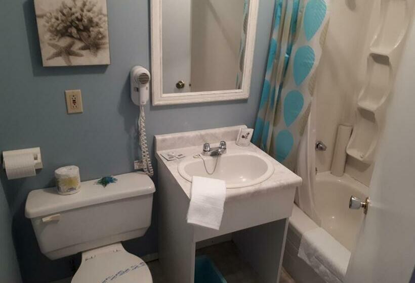 标准间, Hôtel Aux Vieux Bardeaux