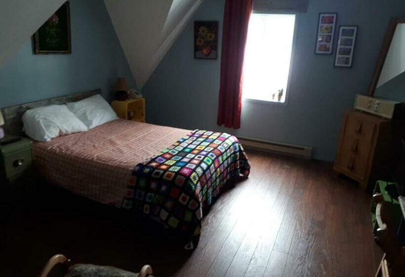 标准间, Hôtel Aux Vieux Bardeaux