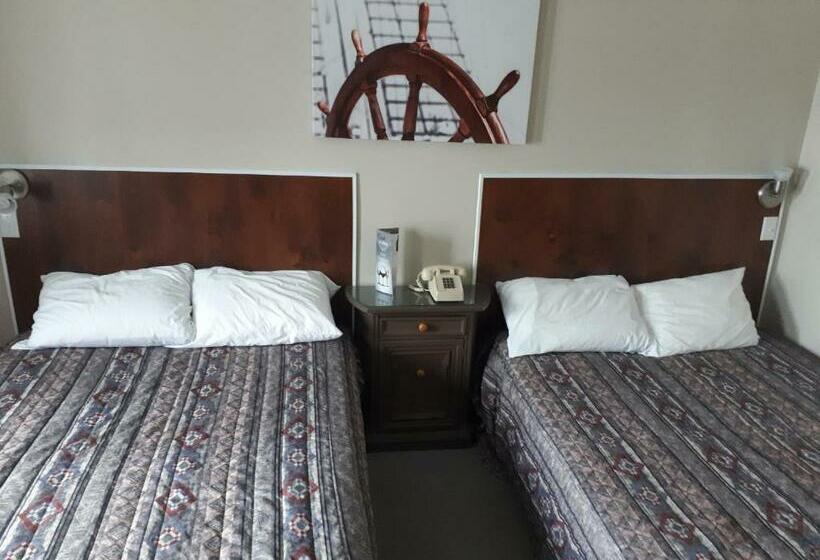 标准间, Hôtel Aux Vieux Bardeaux