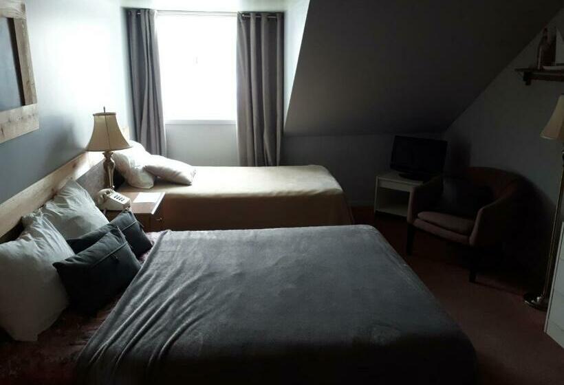 Номер Стандарт, Hôtel Aux Vieux Bardeaux