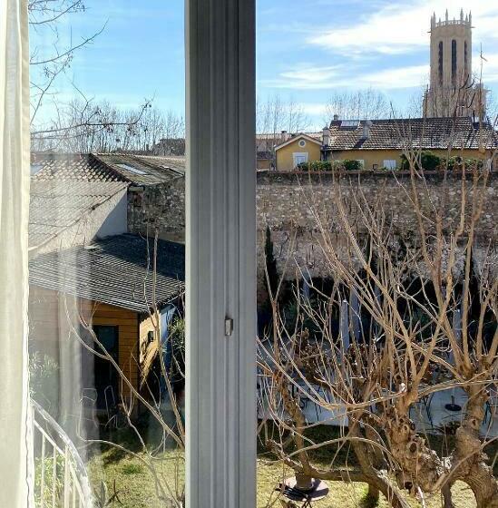 ガーデンビュースタンダードルーム, Paul