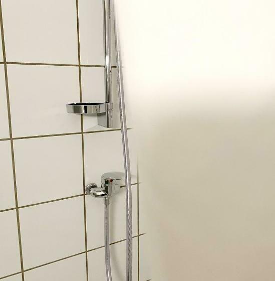 スタンダードルーム, Paul