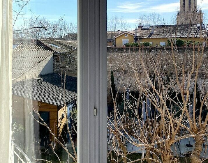 ガーデンビュースタンダードルーム, Paul