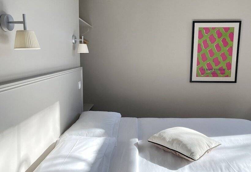 デラックスルーム, Paul