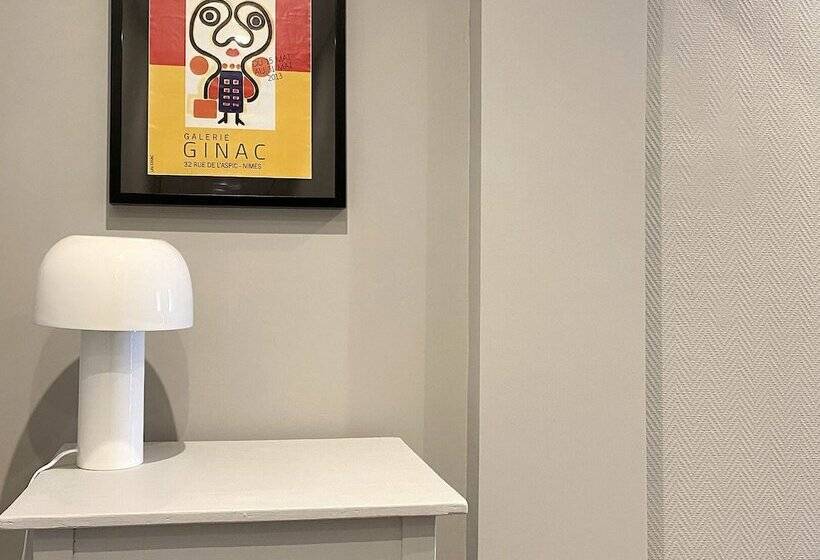 デラックスルーム, Paul