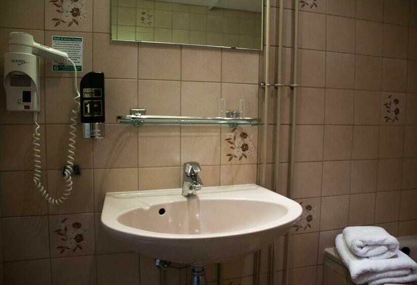 اتاق راحتی, Lamerichs