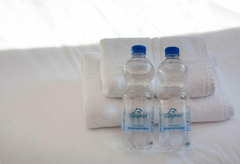 اتاق راحتی, Lamerichs