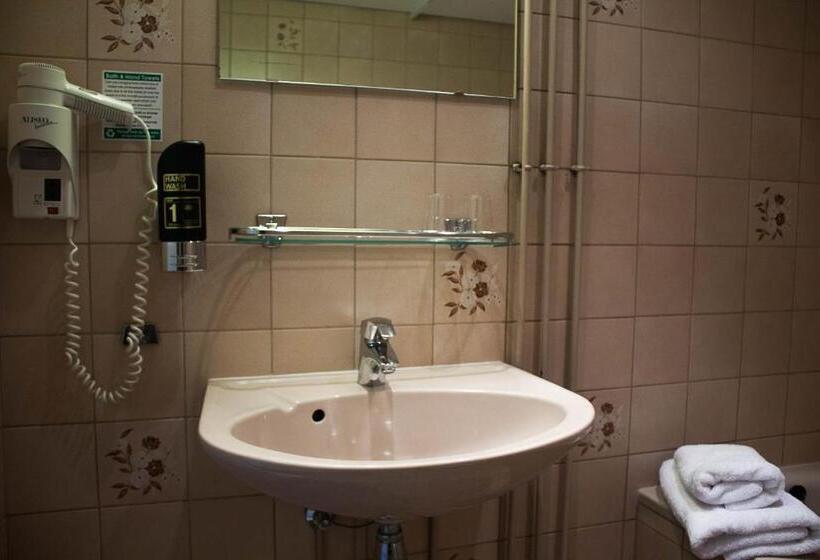 اتاق استاندارد, Lamerichs