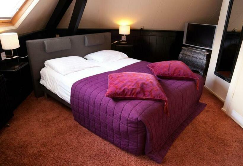 חדר סטנדרט, Mare Sanat