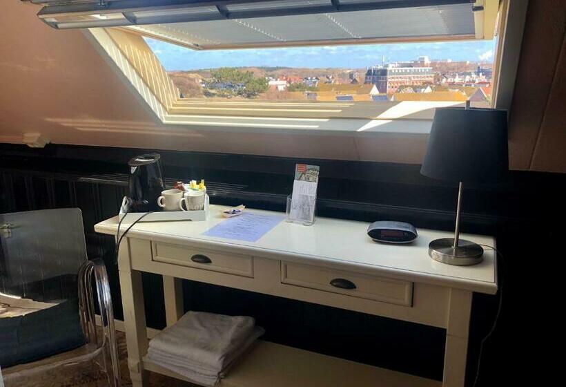 חדר סטנדרט, Mare Sanat