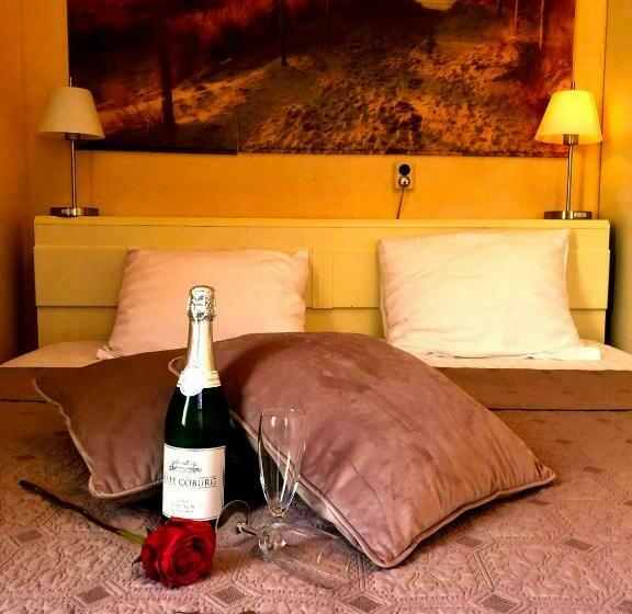 חדר סטנדרט, Mare Sanat