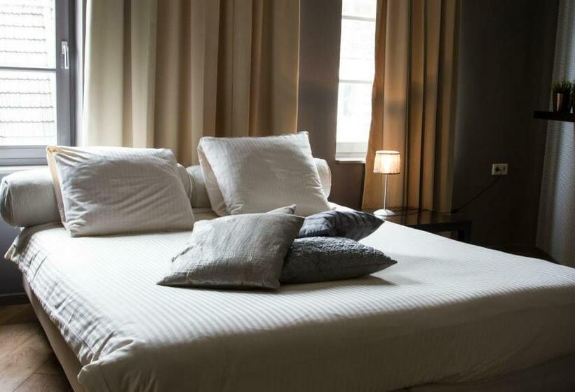 اتاق استاندارد, Matuchi