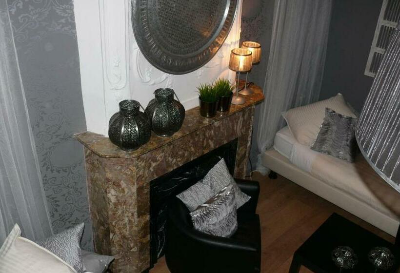 اتاق استاندارد, Matuchi