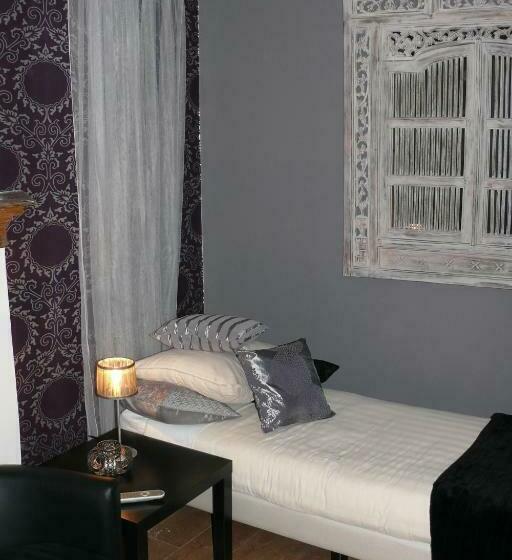 اتاق استاندارد, Matuchi