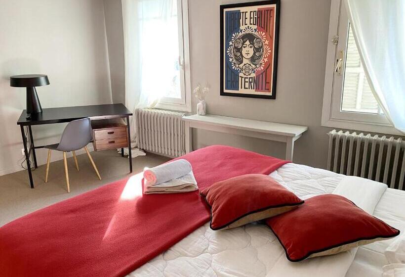 デラックスルーム, Paul