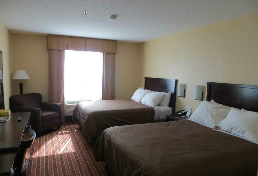 디럭스 룸, Poplar Tree Inn