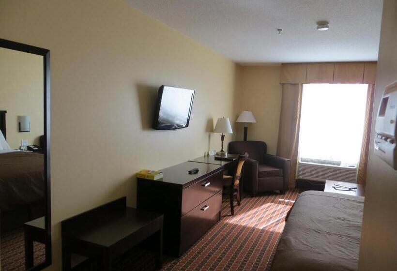 Suíte Deluxe Cama King, Poplar Tree Inn