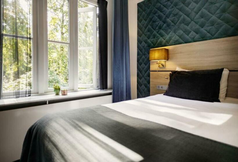 غرفة كومفورت, Restaurant De Wolfsberg