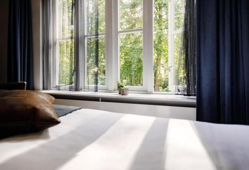 غرفة كومفورت, Restaurant De Wolfsberg