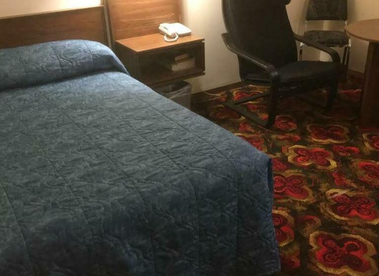 スタンダードルーム, Royal