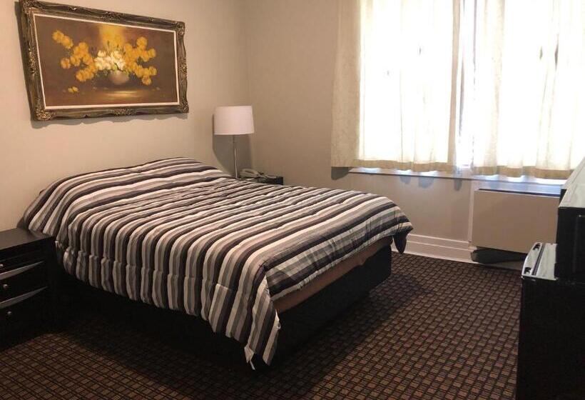 デラックスルーム, Royal