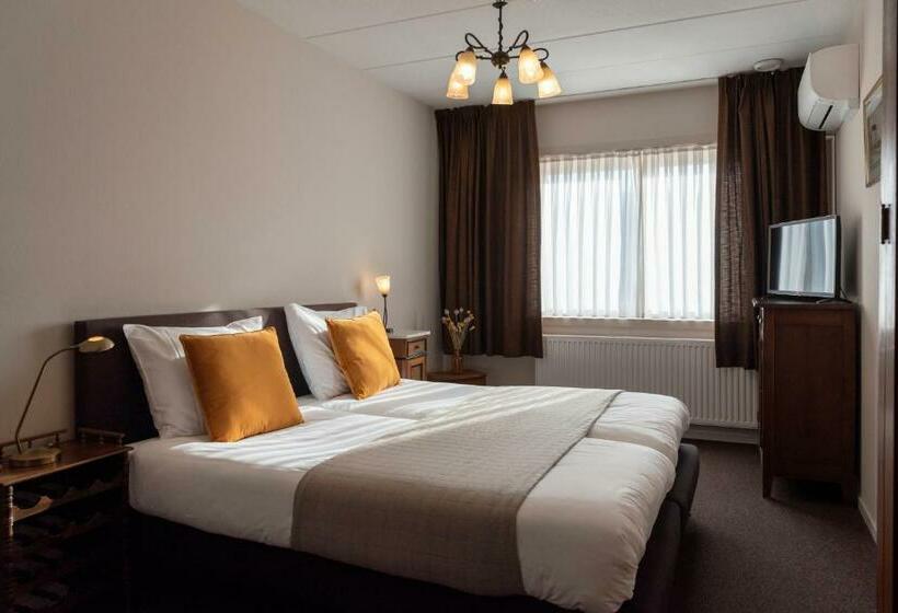 スタンダードルーム, S Lands Welvaren