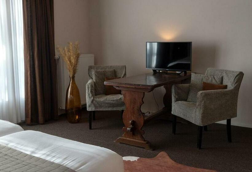 スタンダードルーム, S Lands Welvaren